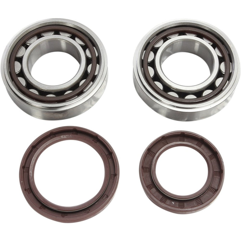 Hot Rods Crank Bearings With Seal - Husqvarna/KTM K092