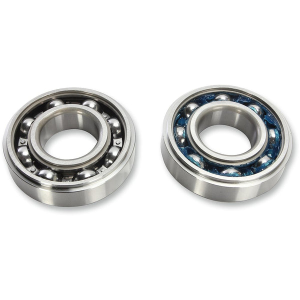 Hot Rods Crank Bearings - Kawasaki K091