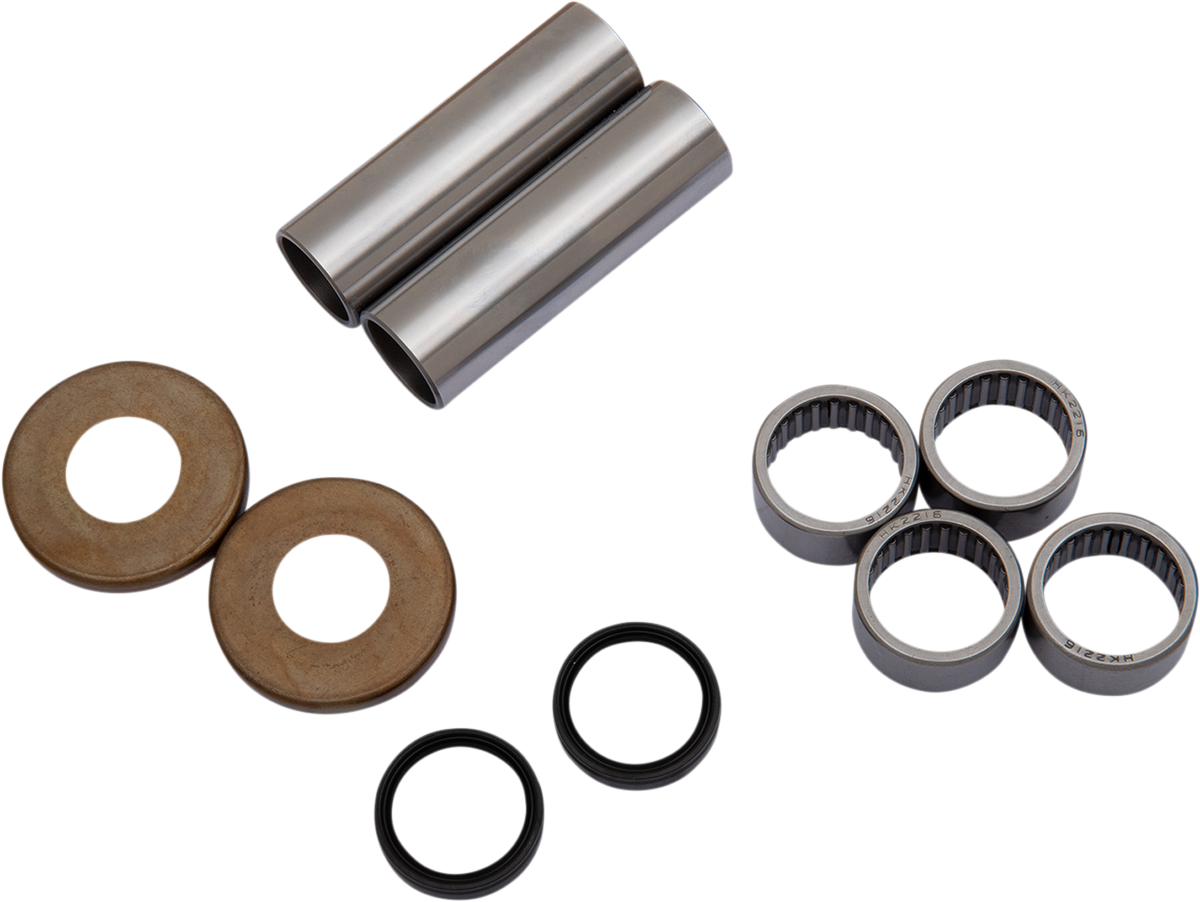 MOOSE RACING Swingarm Bearing Kit 28-1201 by Moose Racing