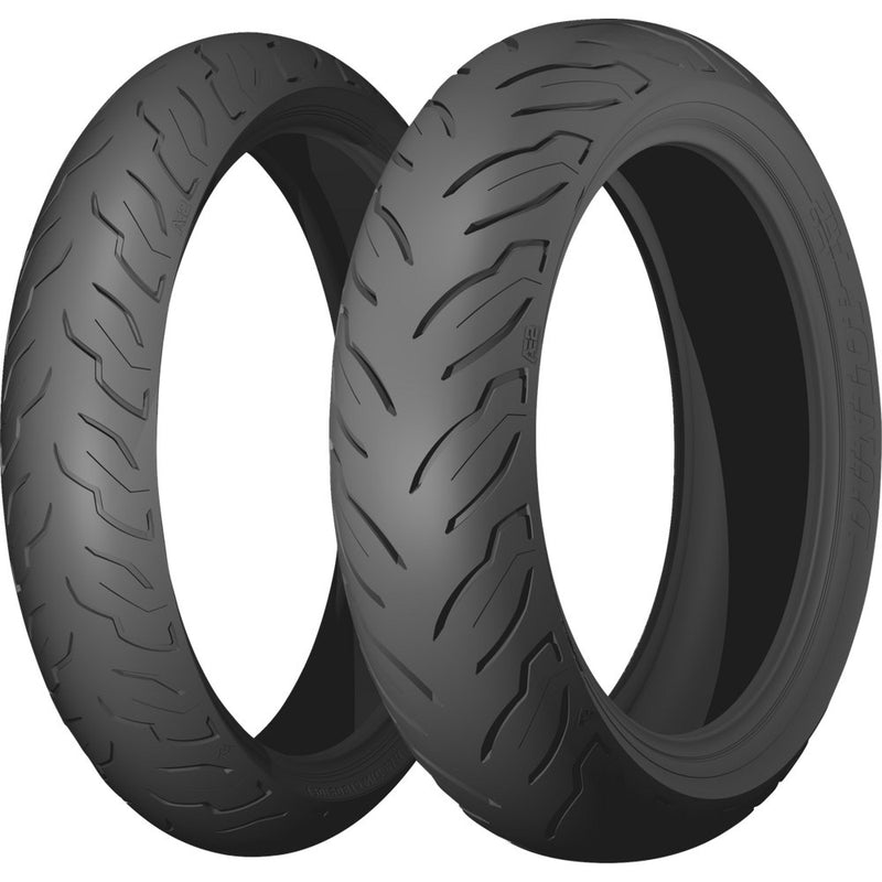Dunlop Tire - AE2 - Rear - 180/65B16 - 81H 45252462