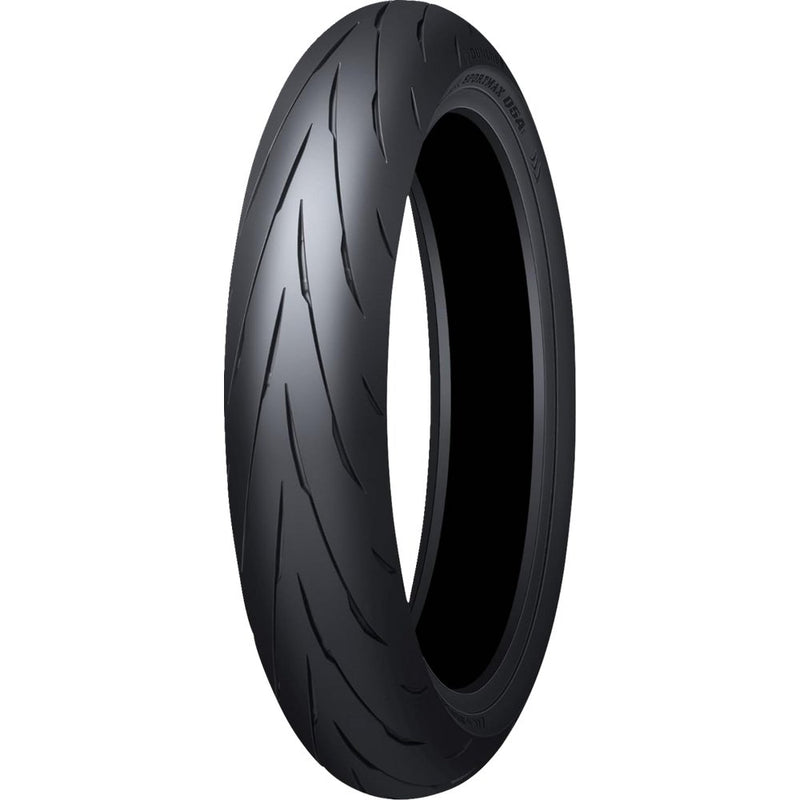 Dunlop Tire - Sportmax Q5A - Front - 120/60ZR17 - (55W) 45274201