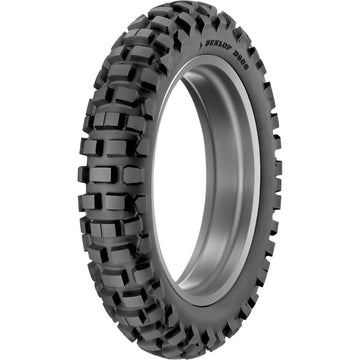 Dunlop Tire - D606 - Rear - 120/90-18 - 65R 45162233