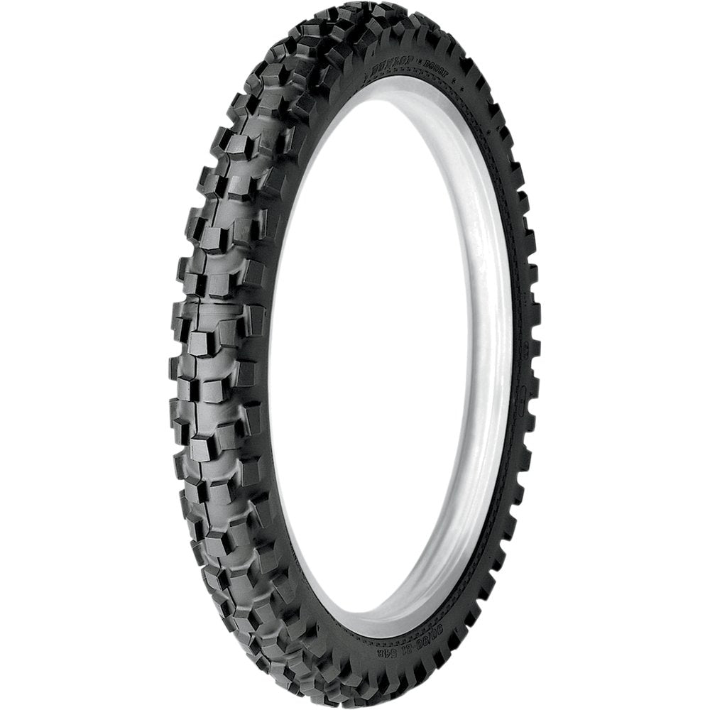 Dunlop Tire - D606 - Front - 90/90-21 - 54R 45162083