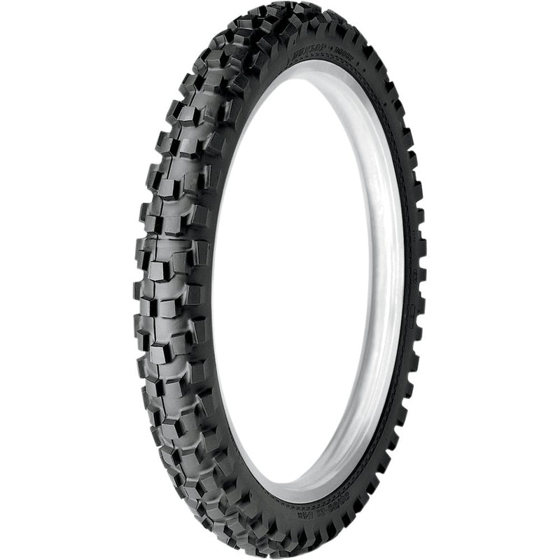 Dunlop Tire - D606 - Front - 90/90-21 - 54R 45162083