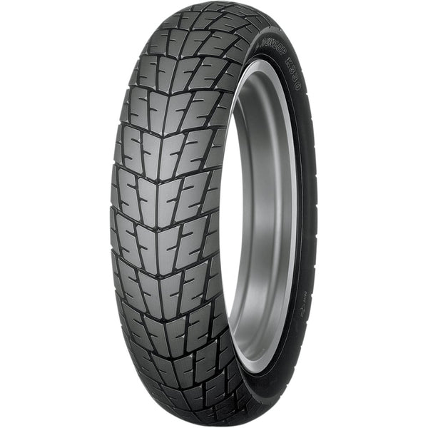 Dunlop Tire - K330 - Rear - 120/80-16 - 60S 45265125