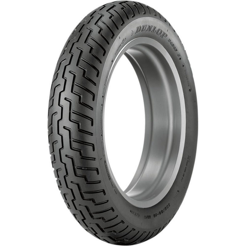 Dunlop Tire - D404 - Front - 150/80-16 - 71H 45605987