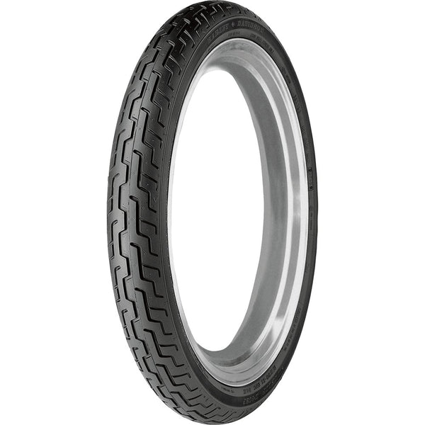 Dunlop Tire - D402 - Front - MT90-16 - 72H 45006403