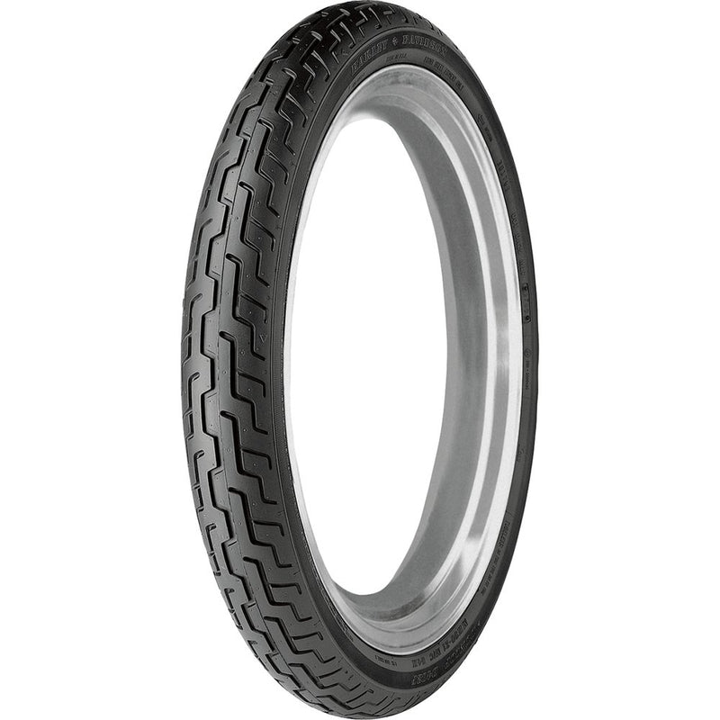 Dunlop Tire - D402 - Front - MT90-16 - 72H 45006403