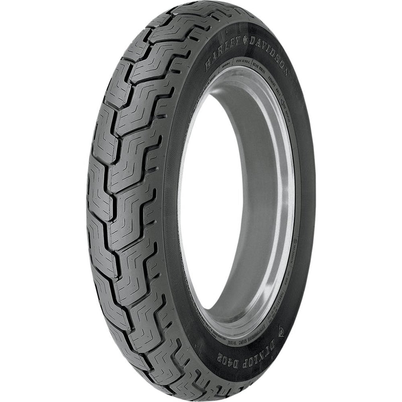 Dunlop Tire - D402 - Rear - MT90-16 - 74H 45006018