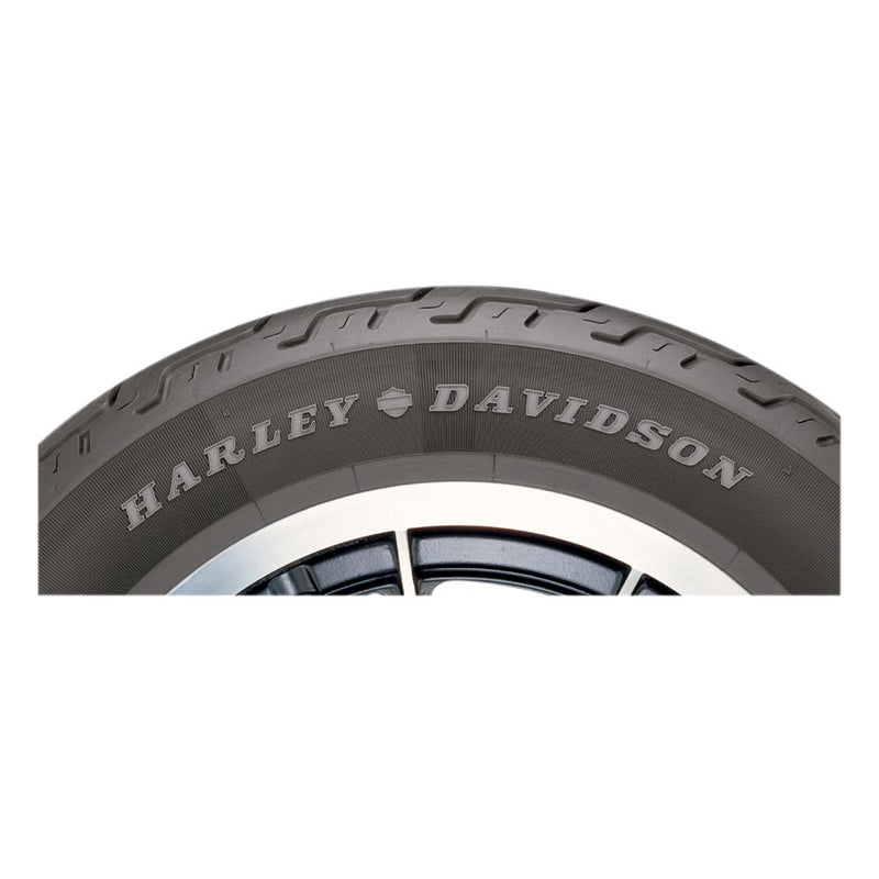 Dunlop Tire - D401 - Rear - 130/90B16 - 73H 45064515