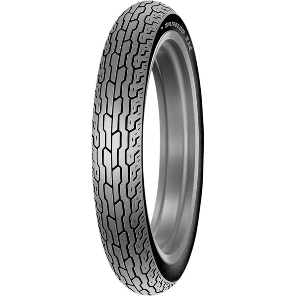 Dunlop Tire - F24 - Front - 100/90-19 - 57S 45812975