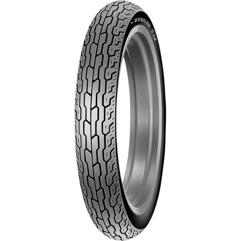 Dunlop Tire - F24 - Front - 100/90-19 - 57S 45812975