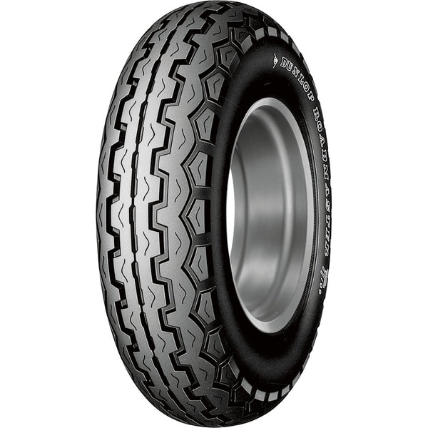 Dunlop Tire - TT100-K81 - Front/Rear - 4.25/85-18 - 64H 45158255