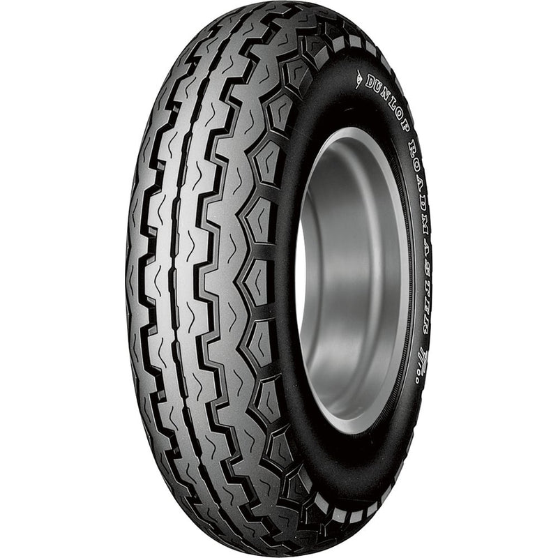 Dunlop Tire - TT100-K81 - Front/Rear - 4.25/85-18 - 64H 45158255
