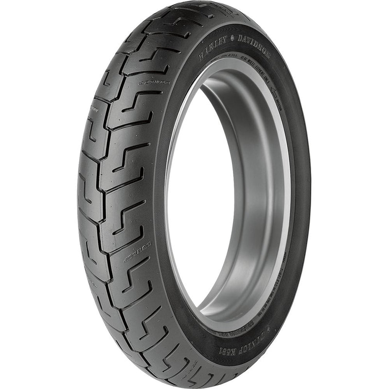 Dunlop Tire - K591 - Rear - 160/70B17 - 73V 45146085