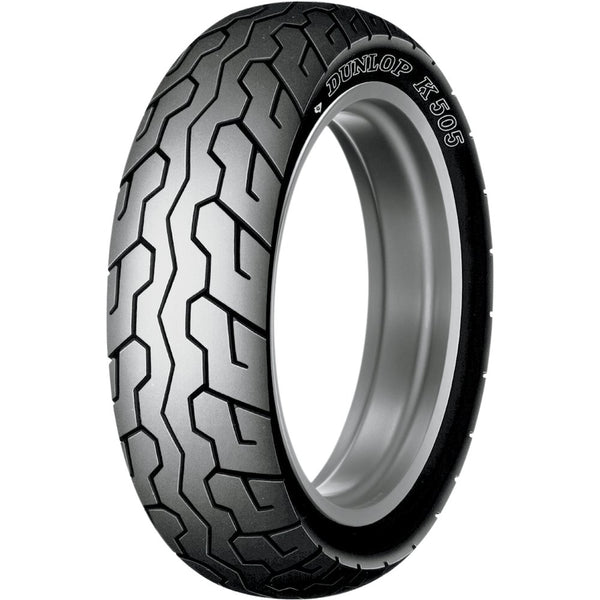 Dunlop Tire - K505 - Rear - 140/70-17 - 66H 45099147