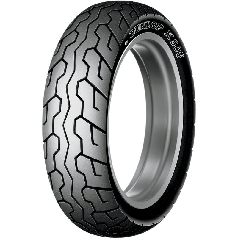 Dunlop Tire - K505 - Rear - 140/70-17 - 66H 45099147