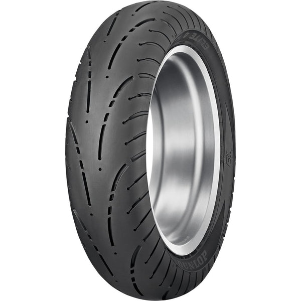 Dunlop Tire - Elite 4 - Rear - 180/60R16 - 80H 45119319