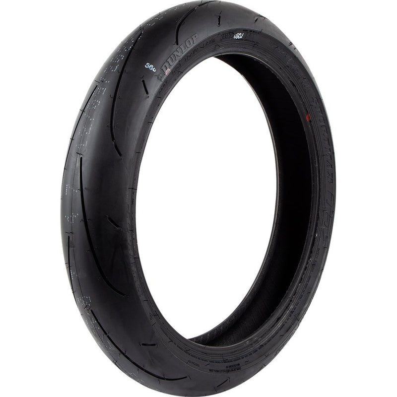 Dunlop Tire - Sportmax Q5S - Front - 110/70ZR17 - (54W) 45258201