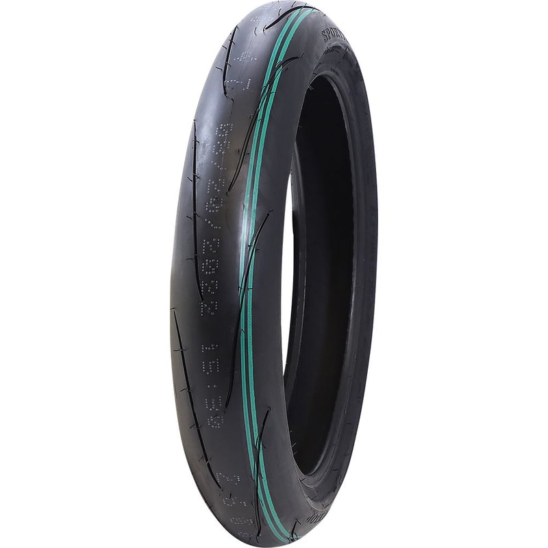 Dunlop Tire - Sportmax Q5 - Front - 120/70ZR17 - (58W) 45247181