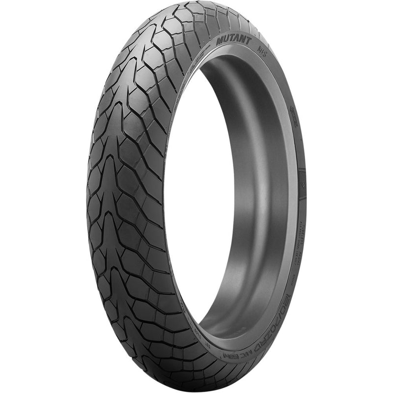 Dunlop Tire - Mutant - Front - 120/70ZR17 - (58W) 45255200