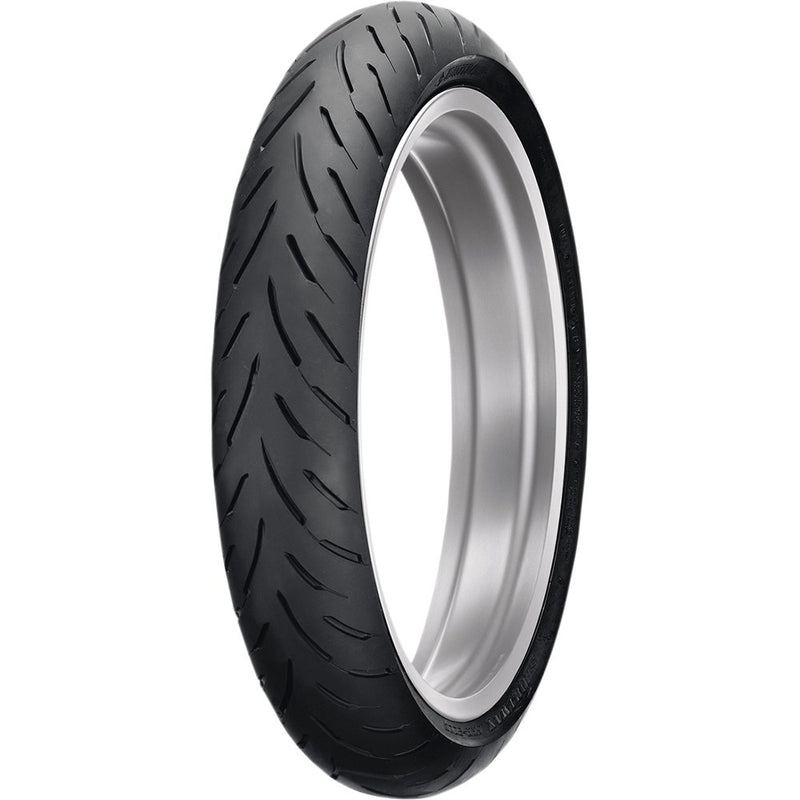 Dunlop Tire - Sportmax GPR-300 - Front - 120/70ZR17 - (58W) 45067896