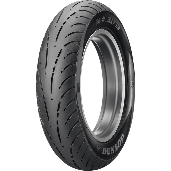 Dunlop Tire - Elite 4 - Rear - 160/80B16 - 80H 45119546
