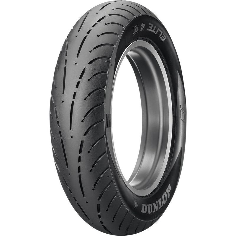 Dunlop Tire - Elite 4 - Rear - 160/80B16 - 80H 45119546