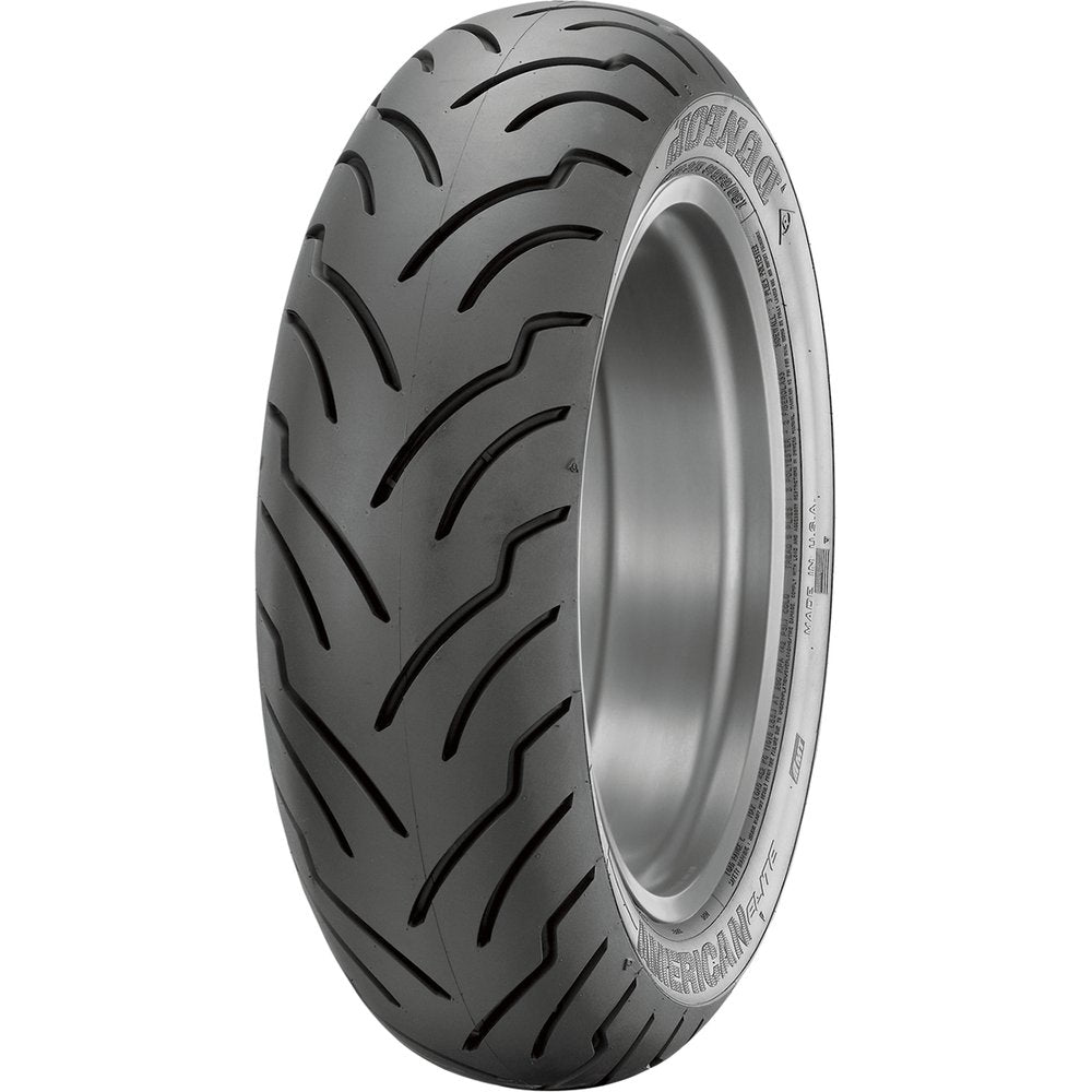 Dunlop Tire - American Elite - Rear - 160/70B17 - 73V 45131181