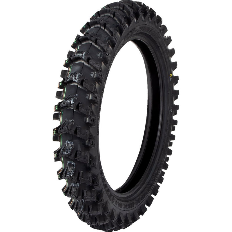 Dunlop Tire - Geomax MX14 - Rear - 90/100-16 - 51M 45259503