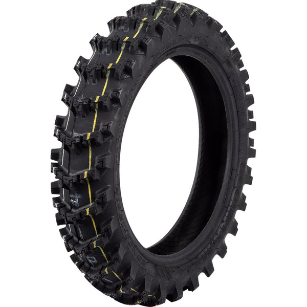 Dunlop Tire - Geomax MX14 - Rear - 80/100-12 - 41M 45259501