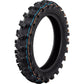 Dunlop Tire - Geomax MX14 - Rear - 70/100-10 - 41J 45259500