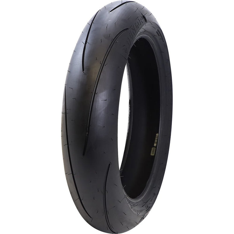 Dunlop Tire - Sportmax Q5 - Rear - 140/70ZR17 - 66W 45247182