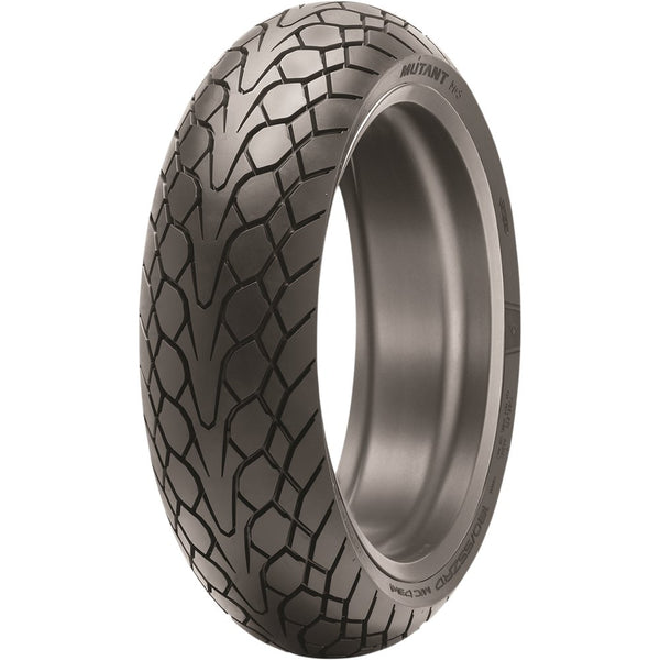 Dunlop Tire - Mutant - Rear - 160/60ZR17 - (69W) 45255202