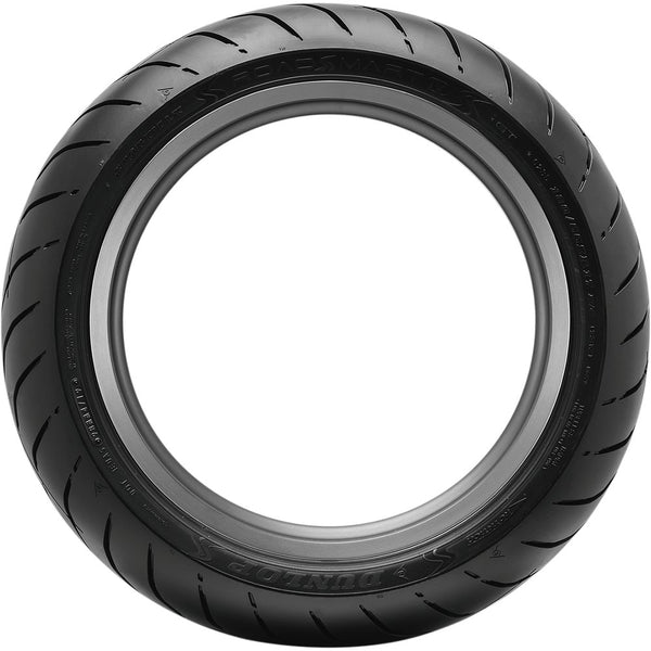 Dunlop Tire - Sportmax Roadsmart IV - Rear - 170/60ZR17 - (72W) 45253303