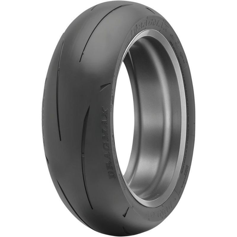 Dunlop Tire - Dragmax - Rear - 190/50ZR17 - (73W) 45246215
