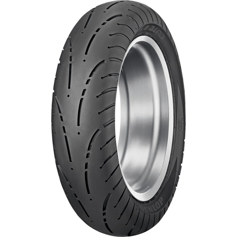 Dunlop Tire - Elite 4 - Rear - 200/55R16 - 77H 45119548