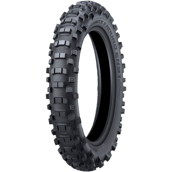 Dunlop Tire - Geomax EN91 - Rear - 120/90-18 - 65R 45242467