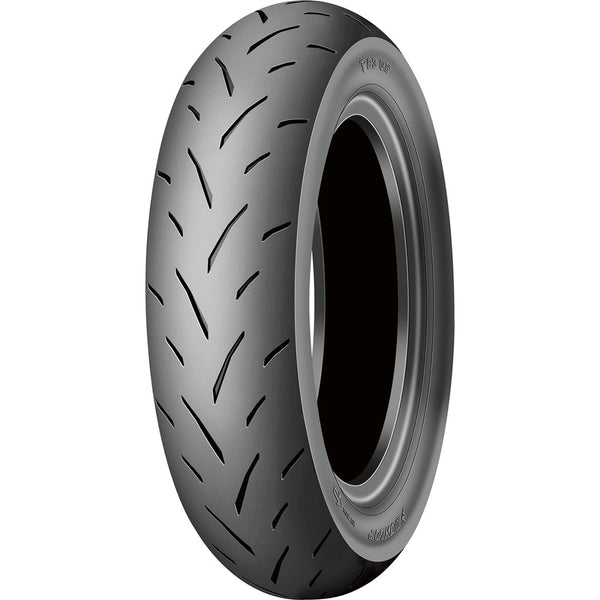 Dunlop Tire - TT93 GP Pro - Rear - 120/80-12 - 55J 45256703