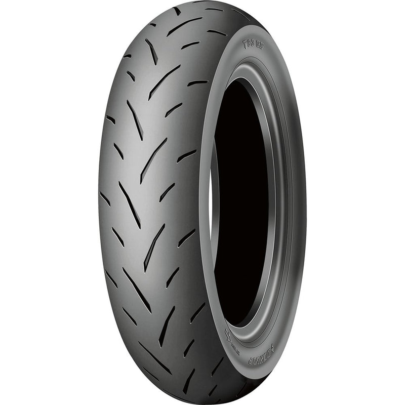 Dunlop Tire - TT93 GP Pro - Rear - 120/80-12 - 55J 45256703