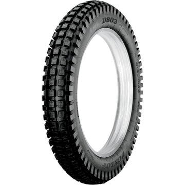 Dunlop Tire - D803GP - Rear - 120/100R18 - 68M 45087174