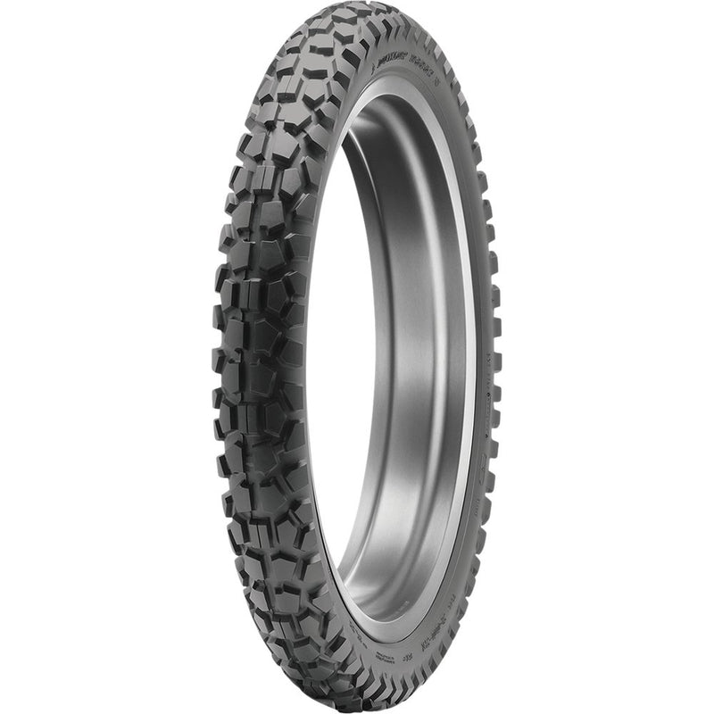 Dunlop Tire - D605 - Front - 90/90-21 - 54P 45154986