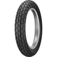 Dunlop Tire - K180 - Front - 120/90-10 - 57J 45089122