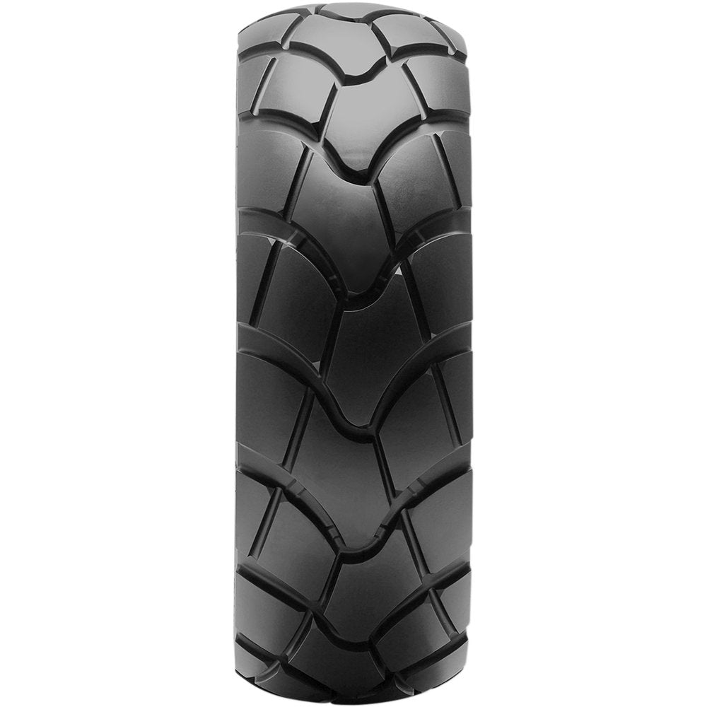 Dunlop Tire - D604 - Front - 120/70-12 - 51L 45215048