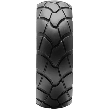 Dunlop Tire - D604 - Front - 120/70-12 - 51L 45215048