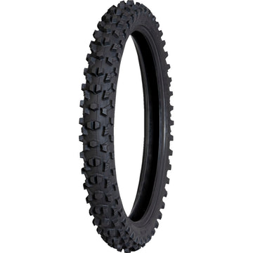 Dunlop Tire - Geomax MX34 - Front - 70/100-17 - 40M 45273503