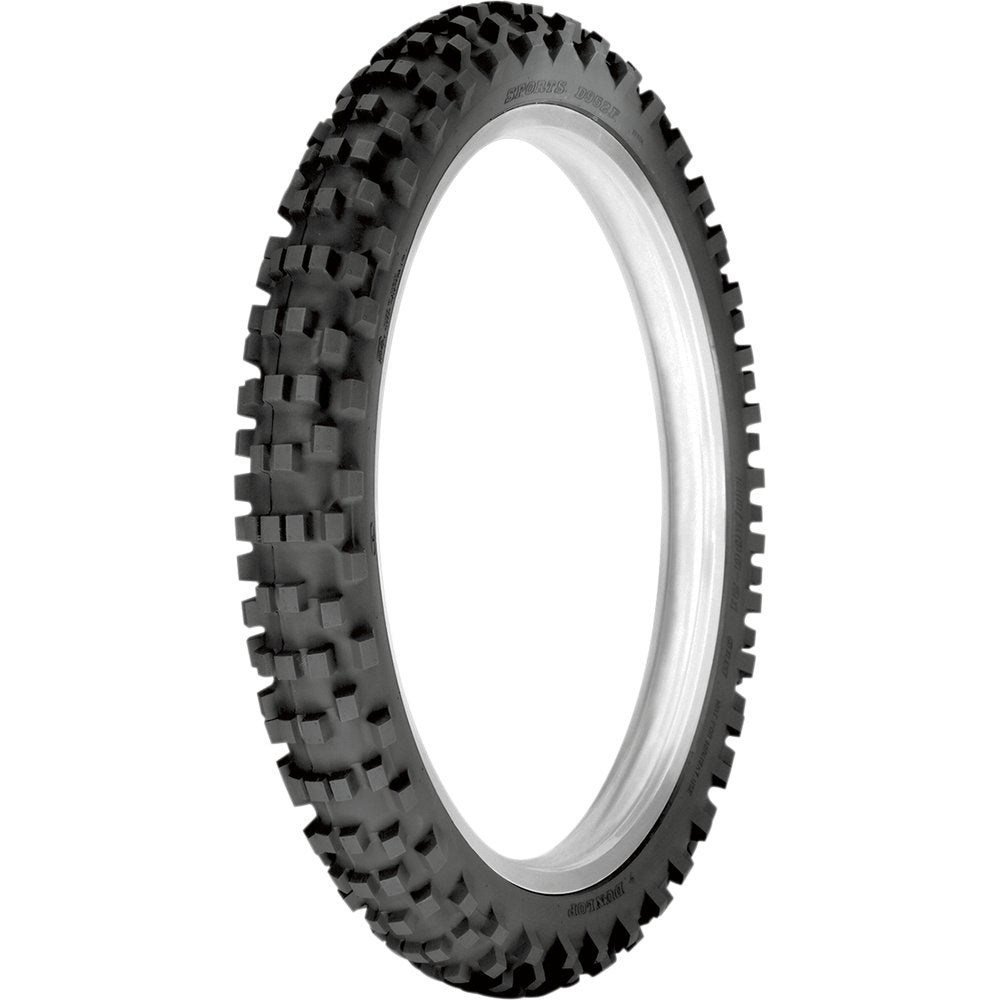 Dunlop Tire - D952 - Front - 80/100-21 - 51M 45174052