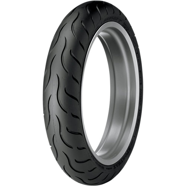 Dunlop Tire - D208 ZR - Front - 120/70ZR19 - (60W) 45071362