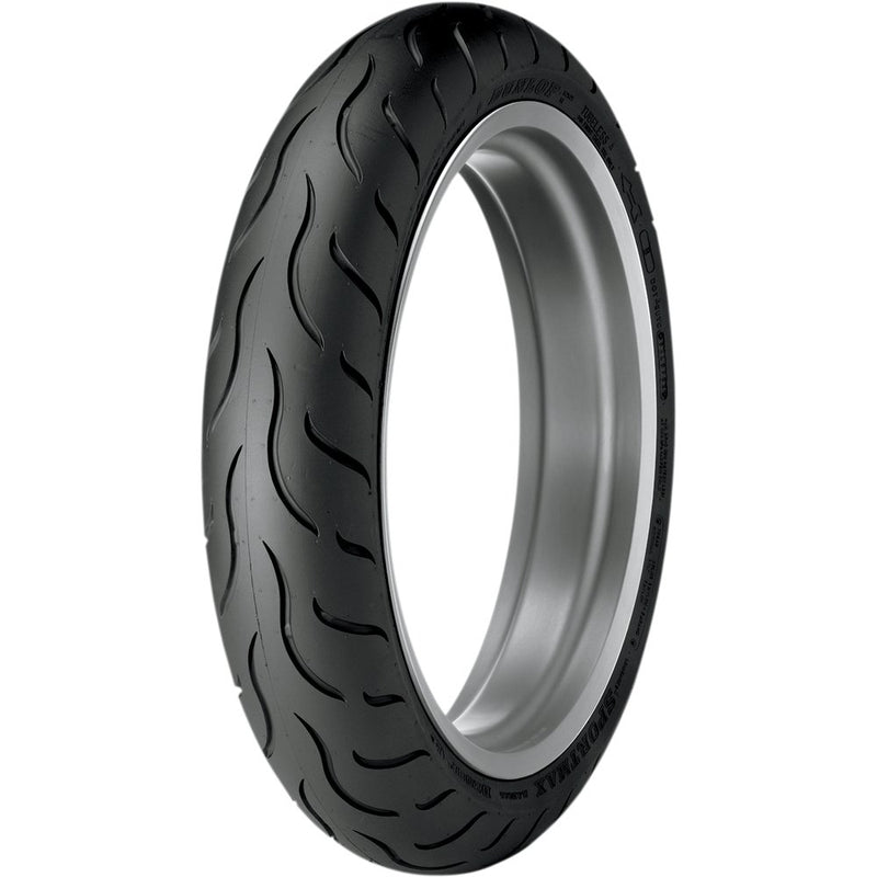Dunlop Tire - D208 ZR - Front - 120/70ZR19 - (60W) 45071362