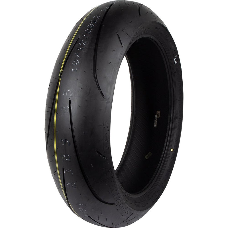 Dunlop Tire - Sportmax Q5S - Rear - 190/50ZR17 - (73W) 45258207
